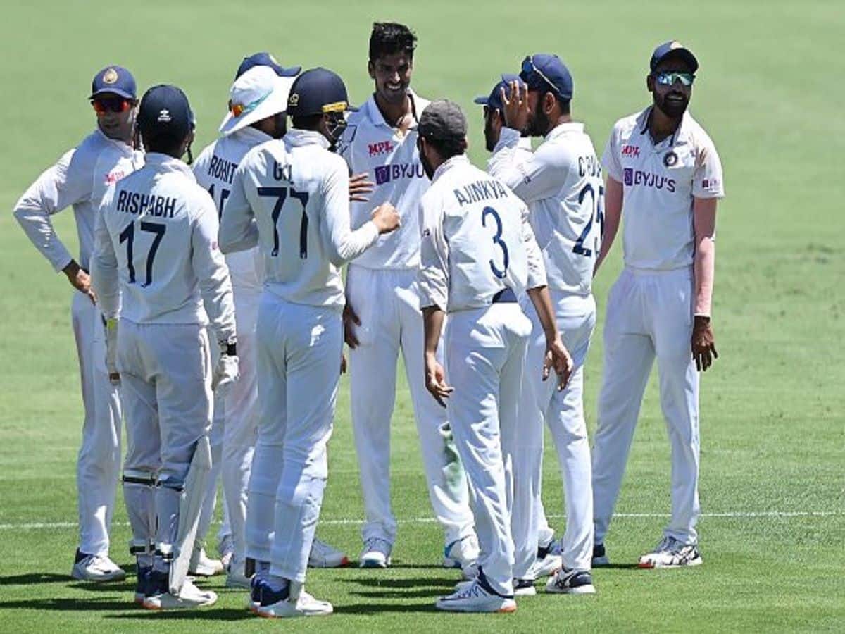 IND vs AUS: पहले टेस्ट के लिए भारतीय टीम में सुंदर समेत इन 4 गेंदबाजों को किया गया शामिल